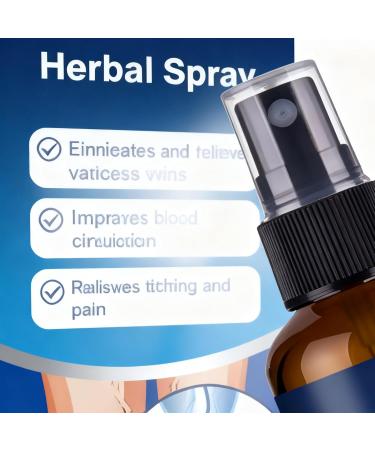 Muscle Spray 30 ml Soothes and Relieves Muscle Tension and Bone Care | Joint Spray to Relieve Discomfort for Men and Women Back Neck Knee and Knee - Buy Online on GoSupps.com