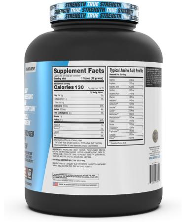 BPI Sports Hydro HD - 100% Hydrolyzed Whey Protein Powder - 25g Protein Low Carb & Sugar Muscle Growth & Recovery 68 Servings Chocolate Lava Cake - International Shipping Available - Buy Online on GoSupps.com