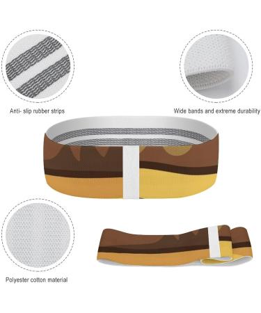 Shop Hamburger Duvet Cover & Yoga Resistance Bands - Comfort & Therapy Aids - Buy Online on GoSupps.com