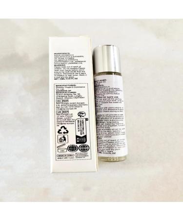 Valentine's Day Sale Box Rose Perfume Oil For Man Long Lasting Roll On Perfume Oil Portable Perfume for Male-1pcs - Buy Online on GoSupps.com