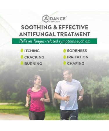 Terrasil Max Strength Antifungal Skin Cream 2X Power Clotrimazole for Jock Itch, Male Yeast, Ringworm - 50gm Tube - Buy Online on GoSupps.com