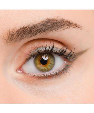 Cosline Kajal & Eyeliner No. 120 - Dragonfly | Waterproof Soft Application Vegan Makeup from Germany - Buy Online on GoSupps.com