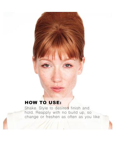 R+Co Outerspace Flexible Hairspray 9.5 Ounce + 2.25 Ounce (Pack of 2) - Buy Online on GoSupps.com