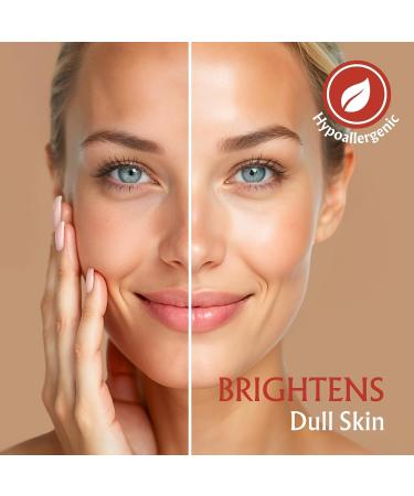 BodyJ4You Rosehip Oil Jojoba Oil Bundle - USDA Certified Organic Pure Oils Value Set - Face Skin Hair Beard Nail Care - Cold Pressed Non-GMO Hexane Free Carrier Oils - Rosehip 2 Fl Oz - Jojoba 4 Fl Oz - Buy Online on GoSupps.com