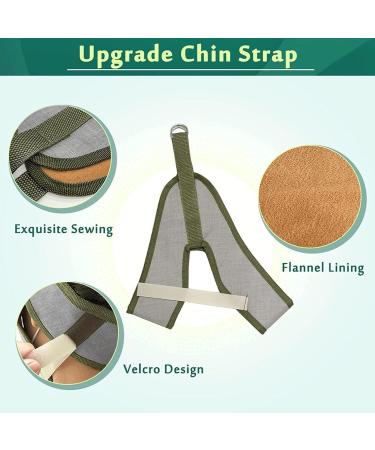 ININOSNP Neck Relief Device | Cervical Neck Traction & Spinal Decompression | International Shipping - Buy Online on GoSupps.com