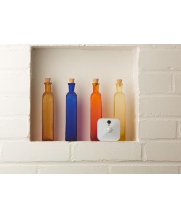 Blink Yard Sign Bundle with Two Window Decals - Increase Home Security - Buy Online on GoSupps.com