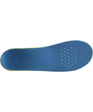 Trim-to-Fit Orthotic Shoe Insoles | Shock Absorption & Comfort for Men & Women | Best Arch Support Inserts - Buy Online on GoSupps.com