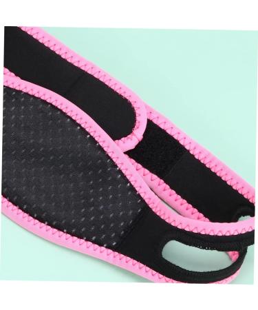 Housoutil Puppy Ear Headband Women Double Chin -sag Wrapper Tape V Line Shaper Anti Lift Strap Lifting Artifact Belt V Thin To Sleep - Buy Online on GoSupps.com