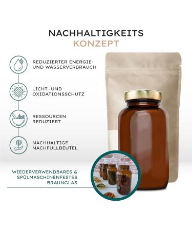 Veganes Omega 3 Algen l - 120 Hochdosierte Kapseln f r Gehirn Augen & Herz | 4 Monate Unterst tzung | Reinheit Laborgepr ft - Buy Online on GoSupps.com