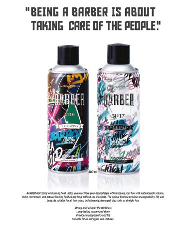 BARBER MARMARA Hairdresser Colour Hair Spray Future Silver - 150 ml - Colour Hair Colour Spray for Fancy Dress & Make-Up for Carnival Fancy Dress Halloween & Theme Party - Washable - Colour Hair Silver 5.07 Fl Oz (Pack of 1) - Buy Online on GoSupps.com