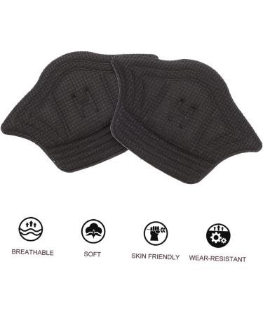 FOMIYES 15 Pairs Cuttable Half Size Insoles - High Heel Grips & Cushions for Women | Anti-Drop Heel Pads & Feet Protectors - Buy Online on GoSupps.com