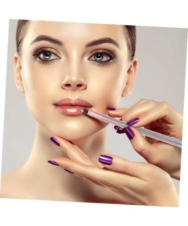 DOITOOL 1 Set Makeup Brush Set Womens Girl Makeup Brush Make up Applicators for Face Professional Cosmetics Brush Brochas De Maquillaje Aluminum Alloy Miss Super Soft Blush Brush - Buy Online on GoSupps.com