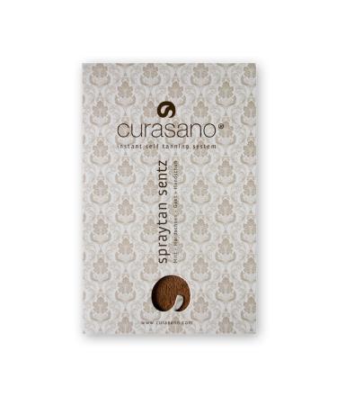 Curasano Sprayan Sentz 30g - Premium International Shipping | Best Price Online - Buy Online on GoSupps.com