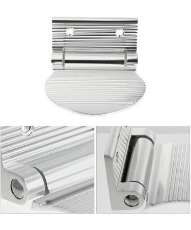 GANAZONO Marche Pied Salle Bain Antid rapant et P dale Simple Support Inoxydable pour Personnes g es et Femmes Enceintes Accessoire pour Bain et Toilettes - Buy Online on GoSupps.com
