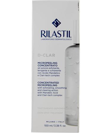 S rum d pigmentant Rilastil D-Clar Exfoliant (100 ml) - Buy Online on GoSupps.com