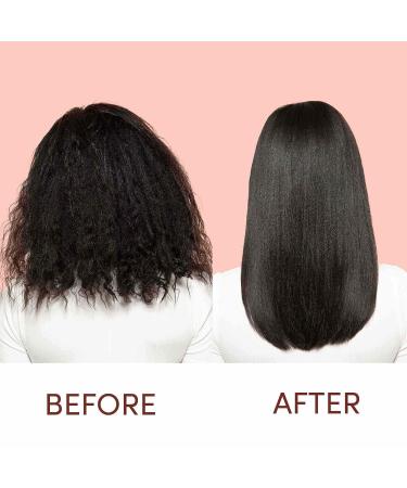 Mizani Strength Fusion Intense Night-Time Treatment - Shea Butter Hair Mask for Curly Hair | 5.1 Fl Oz - Buy Online on GoSupps.com