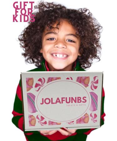 Jolly Ranchers Candy American Sweets Gift Box - Include Hard Candy Lollipop & More For Birthday Valentines Gifts For Him & Her Christmas - Heavenly Retro Sweets - Buy Online on GoSupps.com