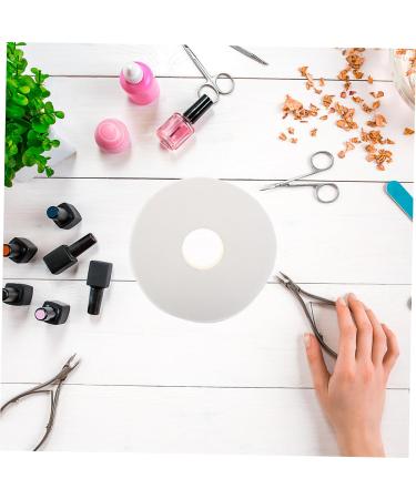 SAFIGLE Lingettes Coton Ongles Applicateurs Coton pour Dissolvant Vernis Nettoyage Ongles Femmes Filles R utilisables R sistants - Buy Online on GoSupps.com