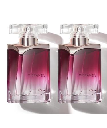 Vibranza addiction (Vibranza esika perfume para mujer 2)