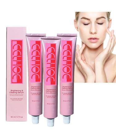 Orgrul Brightening & Purifying Serum Brightening & Purifying Serum (3 Pieces)