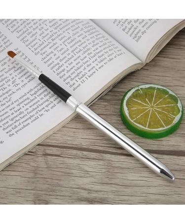 Professional Lipstick Brush Soft and Smooth Nylon Hair Lip Contours Makeup Tool for Fast and Delicate Application Retractable and Sanitary Ideal for Lip Gloss and Lipstick - Buy Online on GoSupps.com