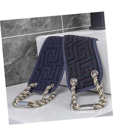 Beavorty Mud Rubbing Artifact: Exfoliating Back Scrub Towel & Washcloth for Ultimate Shower Experience - International Shipping Available - Buy Online on GoSupps.com