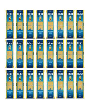 Spaghetti N 12 - Pack of 24 (24x500g) 500 g (Pack of 24)