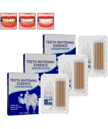 Powerful Teeth Whitening Serum, Effectively Removes Surface Plaque, Powerful Teeth Whitening Serum, Teeth Whitening Serum, Removes Various Stains