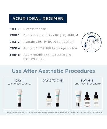 ALPHASCIENCE La Box Esthetique Discovery Kit - Perfecting PHYTIC Regen HX HA Booster & Eye Matrix for Blemishes Scars and Moisturizing - International Shipping Available - Buy Online on GoSupps.com