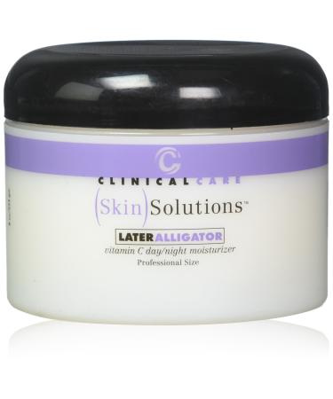 Skin Solutions Later Alligator 1 Count (Pack of 1)