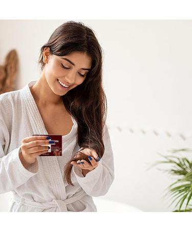 Raw Batana-Oil for Hair Growth - Pure Unrefined Oil | 4.23 Oz Batana-Oil Dr. Sebi from Honduras | Hair Repair Conditioner for Thicker & Stronger Hair Repairs Damage Strengthens Roots - Buy Online on GoSupps.com