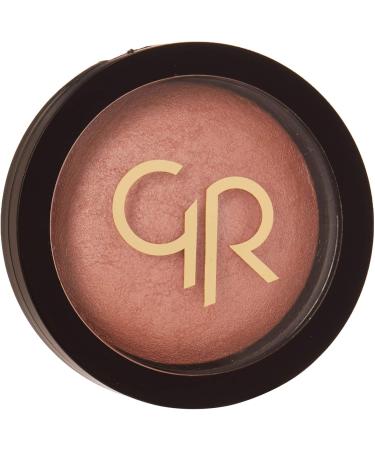 Blush Terracotta Stardust - 107 - Golden Rose - Makeup - Stardust 107 7 G - Buy Online on GoSupps.com