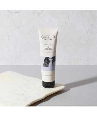 Percy & Reed Curl Gel Cream - Multi-Functional Curl Control Vegan & Sulfate Free Styling - 5 fl oz - Buy Online on GoSupps.com