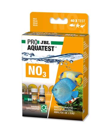 JBL Proaqua Test No3 Nitrate 50 Test 200 g - Buy Online on GoSupps.com