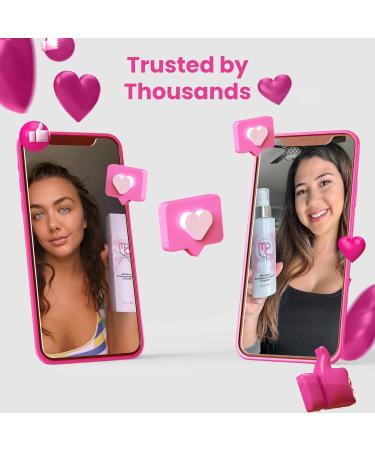 Breast Enhancement Cream - Fast Acting Formula for Fuller & Firmer Bust Line | Non-Greasy Daily Use 6.8oz - Buy Online on GoSupps.com