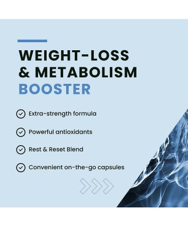 Night Time Fat Burner Gummies | Weight Loss & Sleep Support Supplement - Buy Online on GoSupps.com