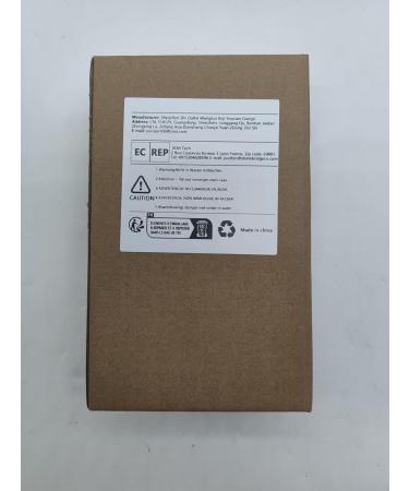 Eurobuy 5 in 1 Head Shaver Kit for Bald Men 7D Floating Electric Razor Cordless Hair Clippers Rechargeable Waterproof Bald Head Grooming Kit - Buy Online on GoSupps.com