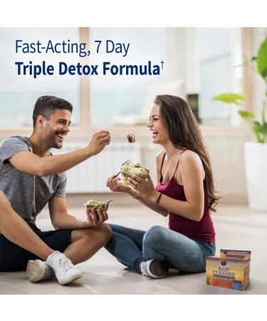 Garden of Life RAW Cleanse 3-Step Detox Program - Ultimate Cleansing Kit - Buy Online on GoSupps.com
