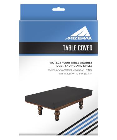 Mizerak Premium Table Cover