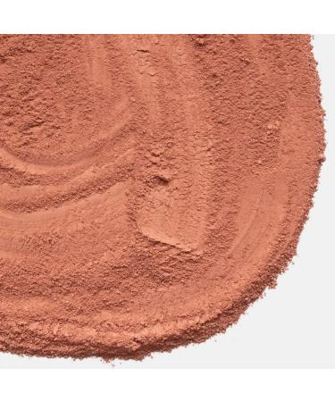 Buy Terra Exotica Red Clay Powder 5 kg - Premium Quality for DIY & Beauty | Fast International Shipping - Buy Online on GoSupps.com