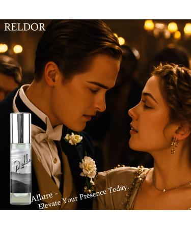 Pheromone Cologne for Men Long Lasting Travel Size Perfume for Men Dive into Refreshing Aromatic Aquatic Scent Defines Your Style Alluring Scent - Roll On Perfume Oil for Men - Buy Online on GoSupps.com