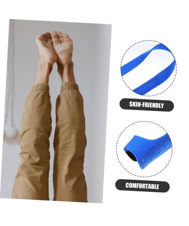 GLEAVI Adjustable Thumb Splint for Hallux & Bunion Support | Orthotic Foot Arch & Bunionette Protector Tape - Buy Online on GoSupps.com