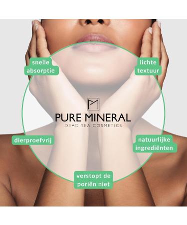 Pure Mineral Facial Cleansing Soap pH 55 Mild Cleansing with Vitamin E For All Skin Types Without silicones sulphates parabens 250ml - Buy Online on GoSupps.com