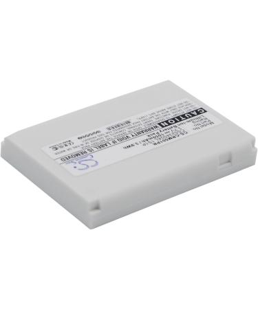 Replacement Battery for CriticalResponse M1501 | REH-1501 | CS523450AL 1S1P 1050mAh/3.7V - Fast Shipping Worldwide - Buy Online on GoSupps.com