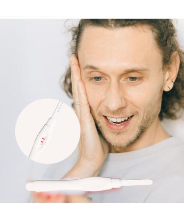 Rumyve Adult Fake Pregnancy Test Toy April Fool's Day Pregnancy Test Positive Prank Real Pregnancy for Practical Joke Prank - Buy Online on GoSupps.com