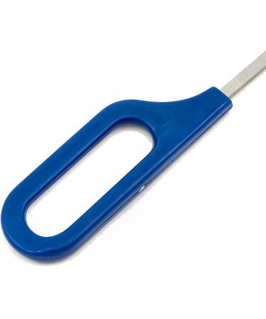 Ability Superstore Chiropodist Toe Nail Scissors 7.87-inch Length - Buy Online on GoSupps.com
