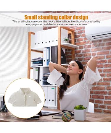 Decorhome Warm Shoulder Wrap - Non-Charging Neck Cushion for Comfort | Ideal for Seniors in Air-Conditioned Rooms | Skin Color Options Available - Buy Online on GoSupps.com