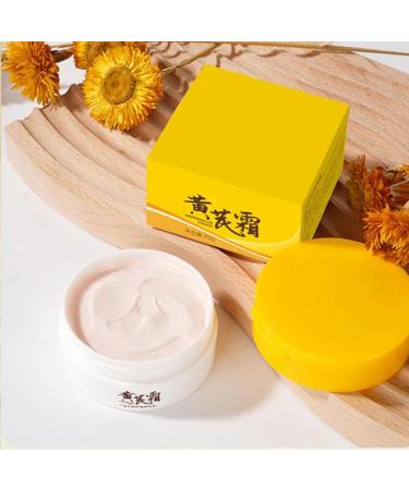 EXQST Astragalus Moisturizing Cream Astragalus Nourishing Cream 70g Astragalus Moisturizing Beauty Cream Autumn and Winter Skin Care Products - Buy Online on GoSupps.com