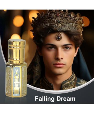 Parfum for Women Black Arabian Perfume Romantic Hydrating Eau De Parfum Sweet Spray Deodorant Suitable for Special Occasions Presents for Women 6x2.5x2.5cm Black - Buy Online on GoSupps.com