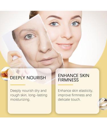 Clawrex Organic beef tallow cream Beef Tallow cream for body and face natural Beef Tallow Skincare with honey beeswax deep hydration skin hipped tallow balm tallow face cream for - Buy Online on GoSupps.com